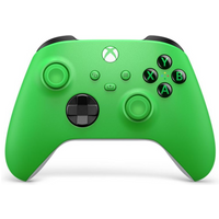 Microsoft Xbox Series Green Controller