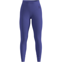 Odlo BL BOTTOM long MERINO pants 160 size S Blue