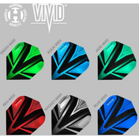 Harrows Vivid Feathers