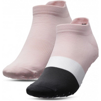 Women's socks (2-pack) 4F H4L22-SOD004