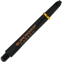 Harrows Supergrip Carbon shafts