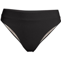 CASALL High Waist Bikini Brief Black