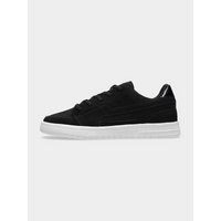 Girls' sneakers 4F J4L22-JOBDL200