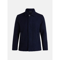 Peak Performance M Wool Shirt Blue