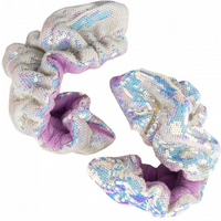 Guardog Sequin fabric skid protectors