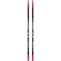ROSSIGNOL X-IUM R-Skin Stiff Cross-Country Skis