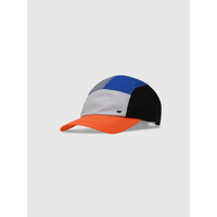 Unisex baseball cap with elastic cuff 4F 4FWSS25ACABU461-90S