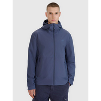 Men's 4F 5000 membrane transition jacket 4FWSS25TTJAM704-22S