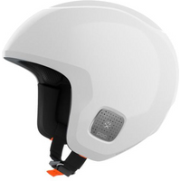 POC Skull Dura Comp MIPS Ski Helmet White