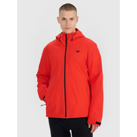 Men's 4F NeoDry 5000 transitional jacket with membrane 4FWSS25TTJAM703-62S