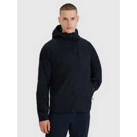 Men's 4F 4FWSS25TSOFM313-20S windproof membrane 10000 softshell jacket