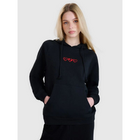 Women's sweatshirt with hood, open, 4F 4FRSS25TSWSF2265-20S
