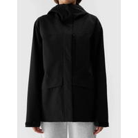 Women's transition jacket with NeoDry 8K 4F membrane