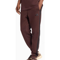 adidas Essentials 3-Stripes Fleece Pants M JX0749