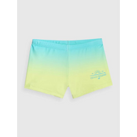 Boys' swimming trunks 4F 4FJWSS25USWTM037-47S