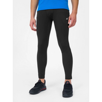 Men's quick-drying training leggings 4F 4FMM00TFTIM117-20S