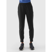 Women's quick-drying training pants 4F 4FWAW24TFTRF689-20S