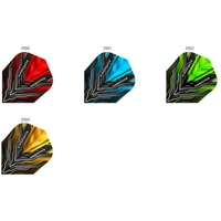 Harrows SUPERGRIP ULTRA Feathers