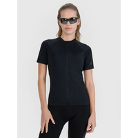 Women's quick-drying cycling jersey 4F 4FWSS25TFTSF1291-20S