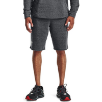 Under Armor Rival Terry Short M 1361631 012 shorts