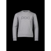 POC CREW JR Sweatshirt - Gray
