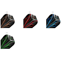 Harrows NOBLE feathers