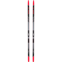 ROSSIGNOL X-IUM Skating Premium + S2-Ifp Cross-Country Skis