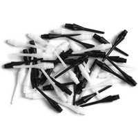 Softip Harrows Spare Dimple Dart Tips 30 pcs