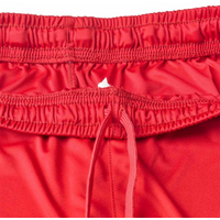 SELECT SPAIN v25 football shorts red