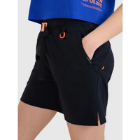 Women's casual shorts 4F 4FWSS25TSHOF539-20S