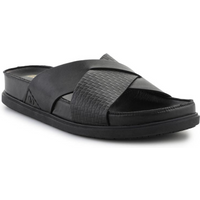 Clarks Torford Cross 26181382 Black Leather