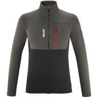 MILLET M Trilogy Lightgrid Jkt Jacket Black