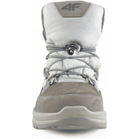 Women's trekking shoes 4F JZ22-OBDH263