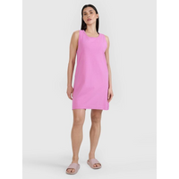 Women's mini dress 4F 4FWSS25TDREF138-54S