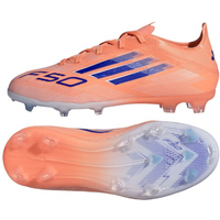 adidas F50 Elite FG JH7715 kids' soccer shoes