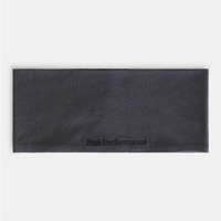 Peak Performance Progress Headband Gray