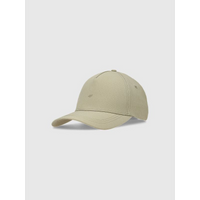 Unisex strapback cap 4F 4FWSS25ACABU369-44S