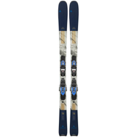 DYNASTAR M-Cross 78 Xp11 Ski Set