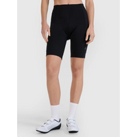 Women's cycling leggings with gel insert 4F 4FWSS25TFSTF034-20S