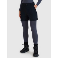 Women's quick-drying trekking shorts 4F 4FWSS25TFSHF0994-20S