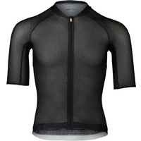POC M's Air Jersey Black