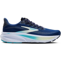 Ghost 17 women's running shoes for asphalt blue