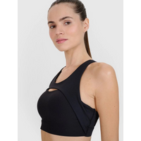 4F Women's Medium Support Training Bra 4FWSS25USBAF150-20S