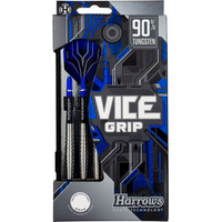 Harrows Vice 90% Softip Darts