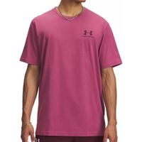 Under Armour Sportstyle LC SS T-shirt M 1326799 659