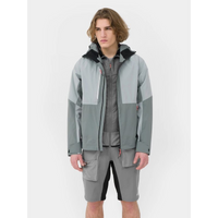 Men's trekking jacket 10,000 membrane 4F