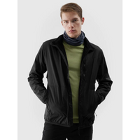 Primaloft active men's trekking jacket 4F 4FWSS24TDJAM308-21S
