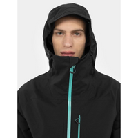 4Fpro ski touring jacket with dermizax® 20,000 membrane for men 4F