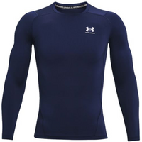 Under Armor Heatgear Armor Long Sleeve T-shirt M 1361524-410