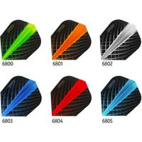 Harrows QUANTUM Feathers